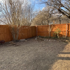 Photo of Accessory Fence & Decks
