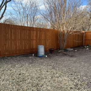 Photo of Accessory Fence & Decks