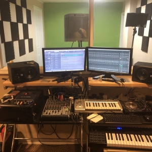 Owings Mills Myrinx Music