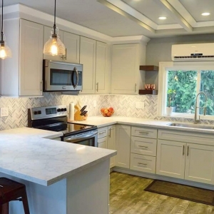 Photo of Best Kitchen Cabinet & Granite