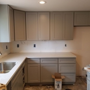 Photo of Best Kitchen Cabinet & Granite