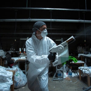 Photo of Germicidal Bureau