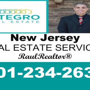 Photo of RaÃºl Cabrera - Integro Real Estate