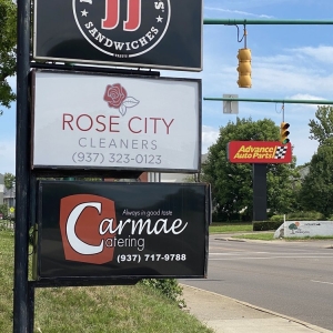 Springfield Rose City Cleaners