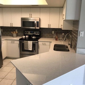 Photo of Precision Cuts Marble & Granite Kitchen Countertops