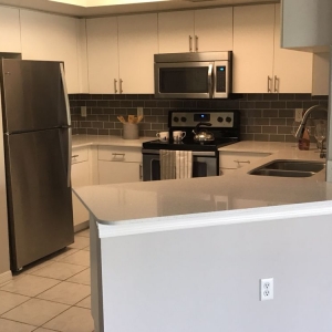 Photo of Precision Cuts Marble & Granite Kitchen Countertops
