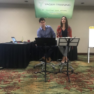 Photo of Yager Training In NLP For Business, Coaching And Hypnosis