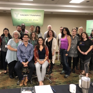 Photo of Yager Training In NLP For Business, Coaching And Hypnosis