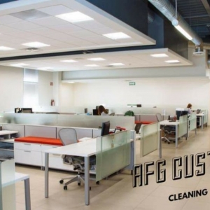 Photo of AFG Custom Cleaning