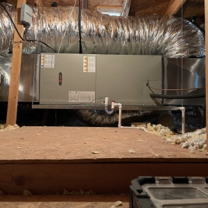 Phoenix Climate Group Mechanical Heating & Cooling