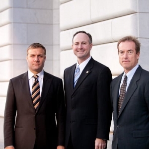 Photo of Harmon, Smith & Vourvoulias