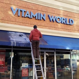 Photo of Absolute Best Cleaning
