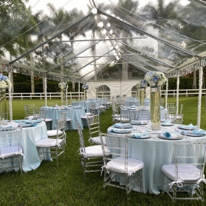 Photo of Premiere Party Rental