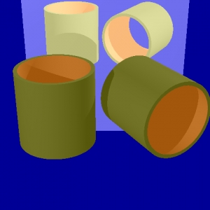 Photo of Collins Engineering