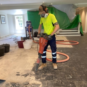 Photo of Carpet Removal Sydney