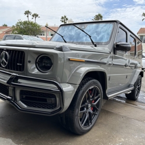 Photo of Razzle Dazzle Detailing