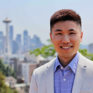 Photo of Tim Lee - Keller Williams Realty Greater Seattle
