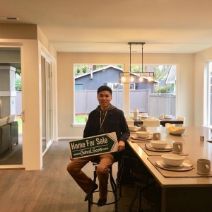 Photo of Tim Lee - Keller Williams Realty Greater Seattle