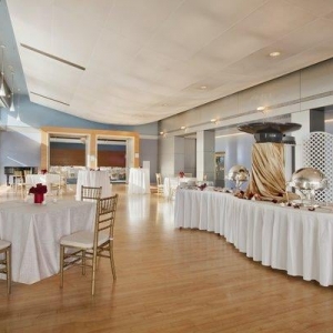 Photo of Fourth Street Summit Center Ballroom