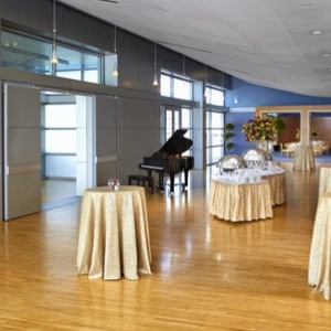 Photo of Fourth Street Summit Center Ballroom