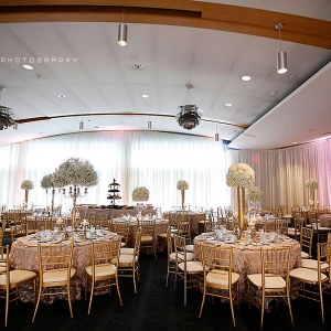 Photo of Fourth Street Summit Center Ballroom