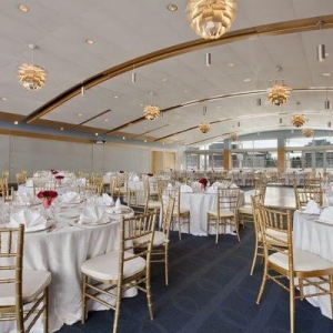 Photo of Fourth Street Summit Center Ballroom
