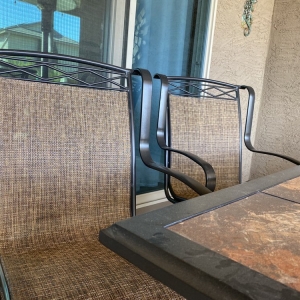 Photo of Fine Touch Custom Upholstery LLC