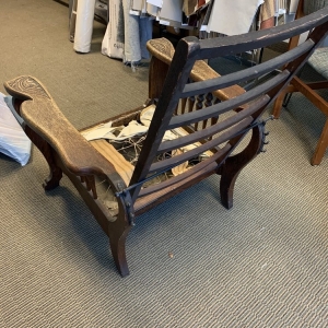 Photo of Fine Touch Custom Upholstery LLC