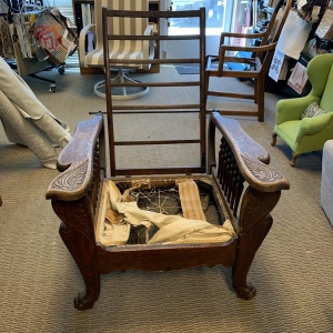 Photo of Fine Touch Custom Upholstery LLC