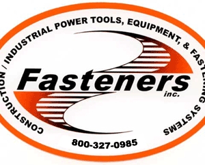 Photo of Fasteners