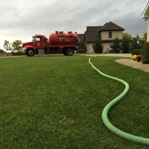 Photo of Chuck's Septic Tank, Sewer & Drain Cleaning