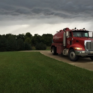 Photo of Chuck's Septic Tank, Sewer & Drain Cleaning