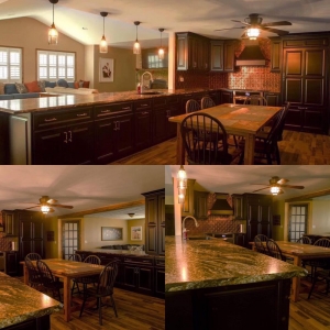 Photo of Poney's Custom Laminate Surfaces