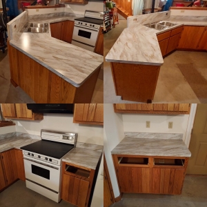 Photo of Poney's Custom Laminate Surfaces