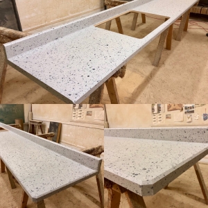 Photo of Poney's Custom Laminate Surfaces