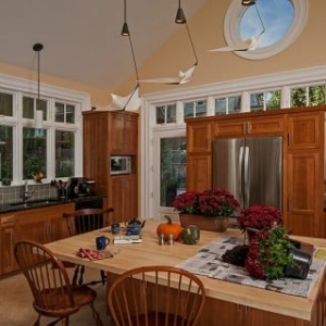 Alexandria Braemar Cabinetry