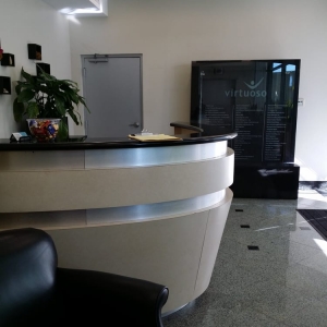 Photo of Desiree Dominguez Immigration Law Office