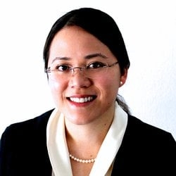 Photo of Desiree Dominguez Immigration Law Office