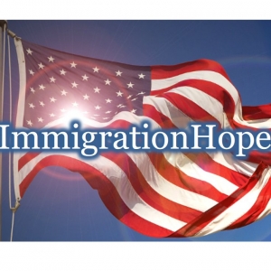 Photo of Desiree Dominguez Immigration Law Office