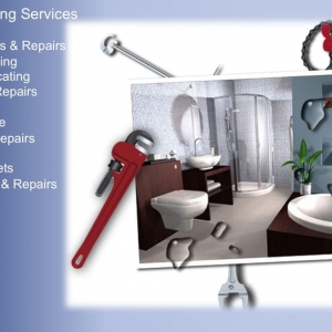 Photo of Batylin Plumbing