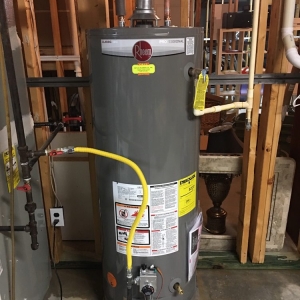 Photo of Batylin Plumbing