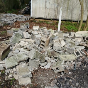 Photo of Hauling Guys & Demolitions