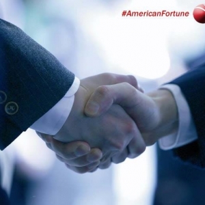 Photo of American Fortune