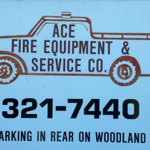 Photo of Ace Fire Equipment