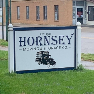 Photo of Hornsey Moving & Storage Company