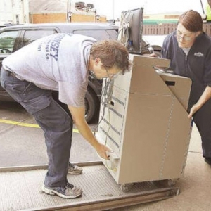 Photo of Hornsey Moving & Storage Company