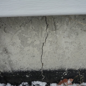 Photo of Bone Dry Basement Waterproofing
