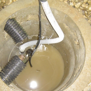 Photo of Bone Dry Basement Waterproofing