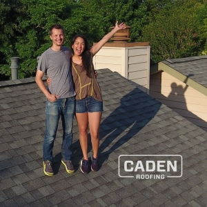Photo of Caden Roofing