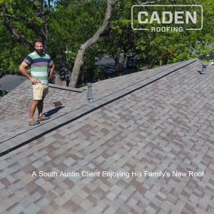 Photo of Caden Roofing